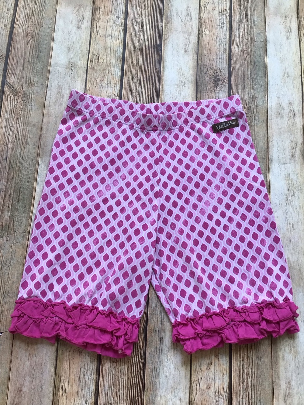 Matilda Jane Skipping Stones Shorties